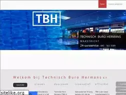Sites similar to tbhermans.nl