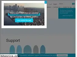 Sites similar to tbhf.ae