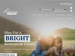 Sites similar to tbhfinancial.net
