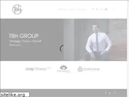 Sites similar to tbhgroup.com.au