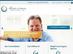 Sites similar to tbhinstitute.com