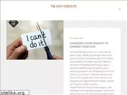 Sites similar to tbhiv-create.org