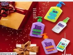 Sites similar to tbhkids.com