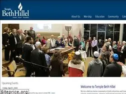 Sites similar to tbhla.org