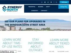 Sites similar to tbhydro.on.ca