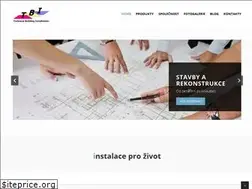 Sites similar to tbi-morava.cz