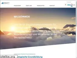 Sites similar to tbi-zh.ch