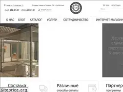 Sites similar to tbi.ua