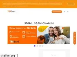 Sites similar to tbibank.bg