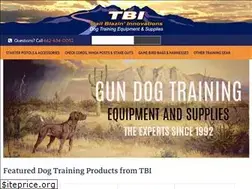 Sites similar to tbicatalog.com