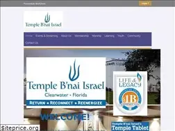 Sites similar to tbiclearwater.org