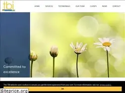 Sites similar to tbicommunications.com