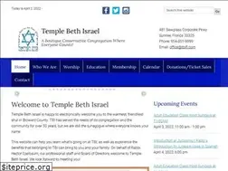Sites similar to tbifl.org