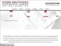 Sites similar to tbiginc.com