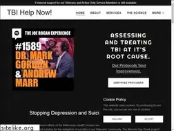 Sites similar to tbihelpnow.org