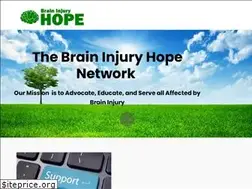 Sites similar to tbihopeandinspiration.com