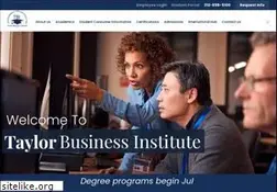 Sites similar to tbiil.edu