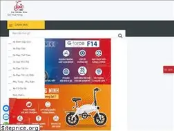 Sites similar to tbike.vn