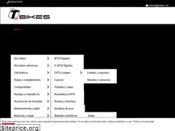 Sites similar to tbikes.net