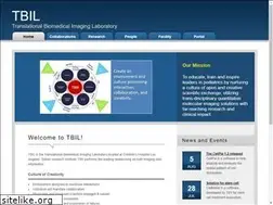 Sites similar to tbil.la