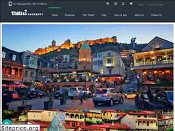Sites similar to tbilisi-property.com
