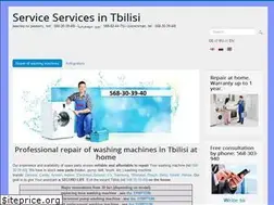 Sites similar to tbilisi-service.info