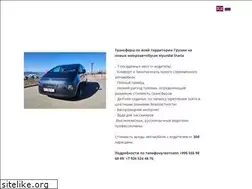 Sites similar to tbilisi.love