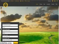 Sites similar to tbilisiautorent.com