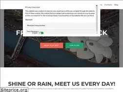 Sites similar to tbilisifreewalkingtour.com