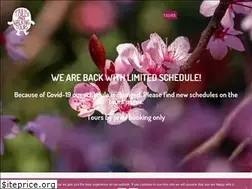 Sites similar to tbilisifreewalkingtours.com