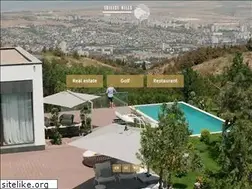 Sites similar to tbilisihills.com