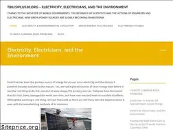 Sites similar to tbilisiplus30.org