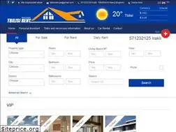 Sites similar to tbilisirent.ge