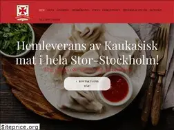 Sites similar to tbilisishorna.se