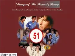 Sites similar to tbillingsemergencyfanfic.com