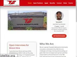Sites similar to tbillinois.com
