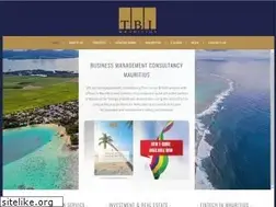 Sites similar to tbimauritius.com