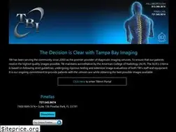 Sites similar to tbimri.com
