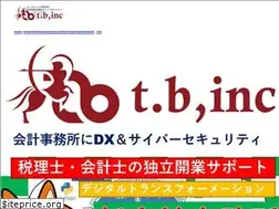 Sites similar to tbinc.co.jp