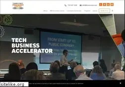 Sites similar to tbinnovates.com