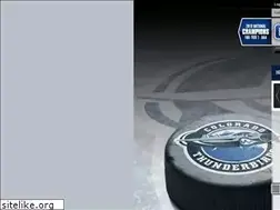 Sites similar to tbirdhockey.org