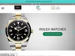 Sites similar to tbirdjewels.com