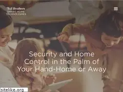 Sites similar to tbismarthomesolutions.com