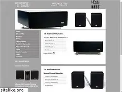 Sites similar to tbisound.com