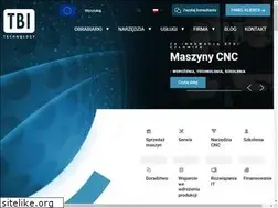 Sites similar to tbitech.pl