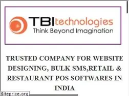 Sites similar to tbitechnologies.com