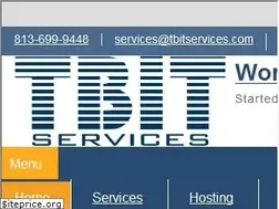 Sites similar to tbitservices.com