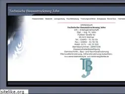 Sites similar to tbj.de