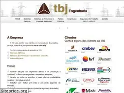 Sites similar to tbjengenharia.com
