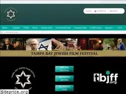 Sites similar to tbjff.org